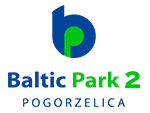 Baltic Park 2 Pogorzelica logo