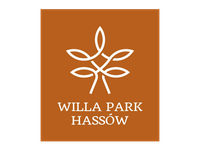 Willa Park Hassów logo