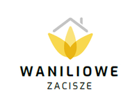 Waniliowe Zacisze logo