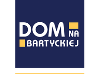 Dom na Bartyckiej logo
