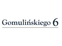 Gomulińskiego 6 logo