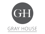 Gray House 2 logo