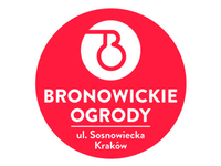 Bronowickie Ogrody logo