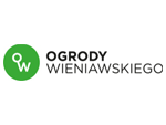 Ogrody Wieniawskiego logo