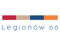 Legionów 66 - Etap III logo