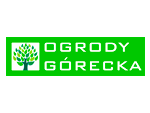Ogrody Górecka logo