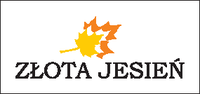 Osiedle Złotej Jesieni - lokale użytkowe logo