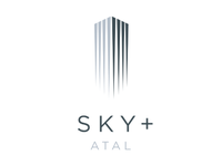 ATAL SKY+ logo