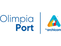 Olimpia Port logo