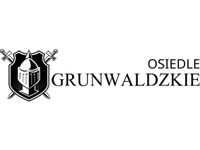 Osiedle Grunwaldzkie logo