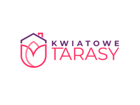 Kwiatowe Tarasy logo