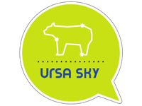 Ursa Sky II logo