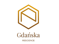 Gdańska 120 logo