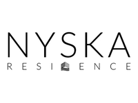 Nyska Residence logo