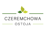 Czeremchowa Ostoja logo