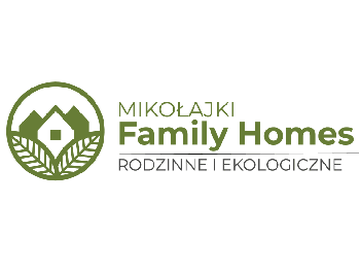 Mikołajki Family Homes