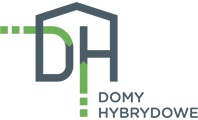 Osiedle Domów Hybrydowych Trzaskowo k/Poznania logo