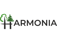 Harmonia bud. M3 logo