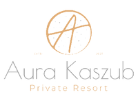 Aura Kaszub logo