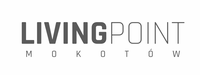 Living Point Mokotów logo