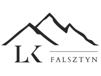 LK Resort Falsztyn logo