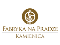 Fabryka na Pradze - Kamienica logo