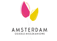 Osiedle Amsterdam logo