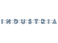 Industria logo