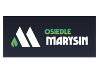 Osiedle Marysin logo