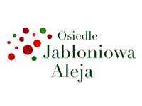 Osiedle Jabłoniowa Aleja logo