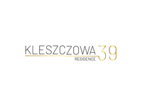 Kleszczowa 39 Residence logo