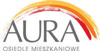 Osiedle Aura logo