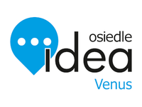 Osiedle Idea Venus logo