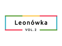 Leonówka vol.2 logo