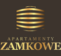 Apartamenty Zamkowe logo
