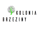 Kolonia Brzeziny logo