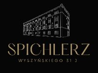 Apartamenty Spichlerz Iława logo