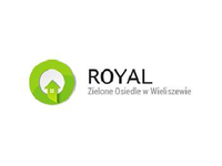 Osiedle Royal logo