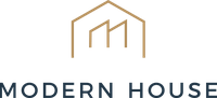 Modern House logo