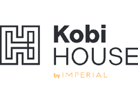 Kobi HOUSE logo