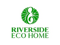 Riverside Eco Home logo