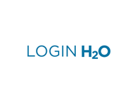Login H2O logo