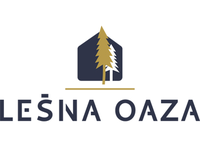 Leśna Oaza logo