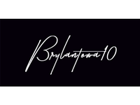 Brylantowa 10 logo