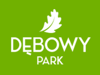 Dębowy Park logo