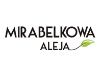 Mirabelkowa Aleja logo