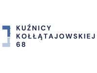 Kuźnicy Kołłątajowskiej 68 logo