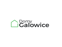 Domy Galowice etap V logo