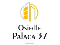 Osiedle Pałaca 37 logo