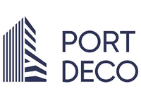 Port Deco logo
